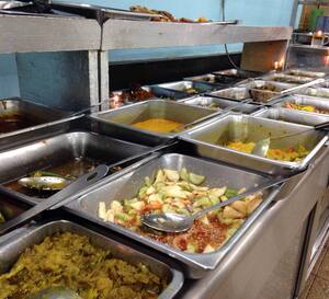 Kuali Inn Na Taman Connaught Kuala Lumpur Zomato
